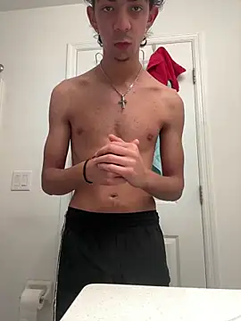 Ryan 12xX online show from November 14, 2025, 11:46 pm