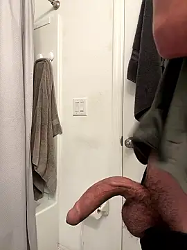 Ryan 12xX online show from January 9, 2026, 10:44 pm