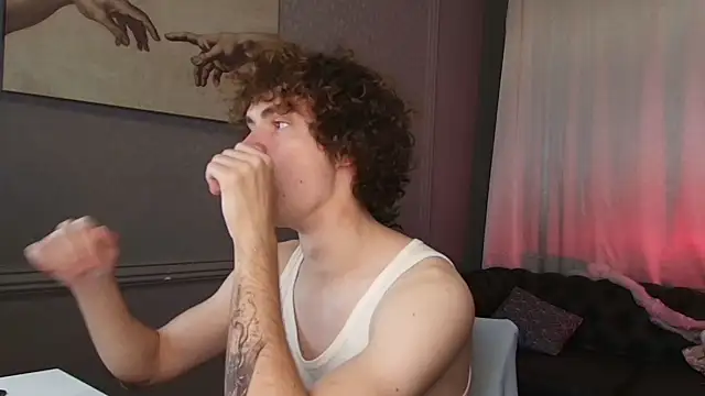 Tommy Jamm online show from November 3, 2025, 3:02 pm