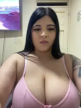 Vliacoooper2 online show from February 22, 2026, 7:40 am