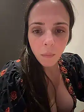 Lady LauraRose online show from March 2, 2026, 2:25 am