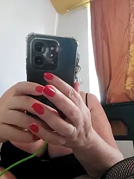 Miss-tetas online show from November 12, 2025, 9:47 pm