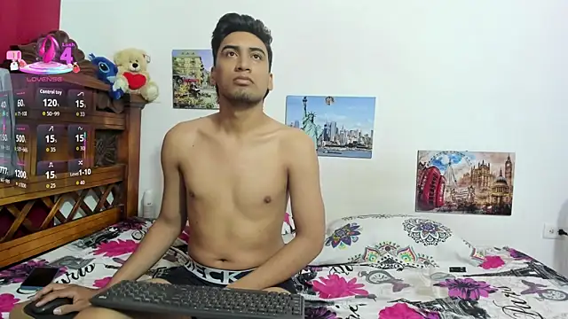 Roxana Tony online show from March 29, 2026, 2:00 am