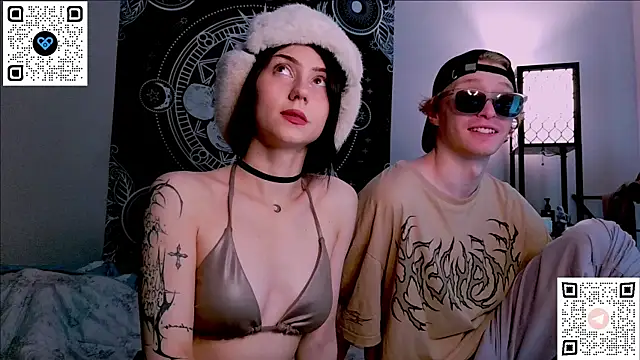 Snapshot of poisondevotion chatting on October 31, 2025, 11:00 am poisondevotion online show from October 31, 2025, 11:00 am