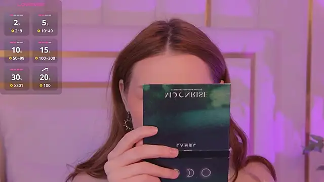 NancySmitts online show from October 20, 2025, 4:07 pm