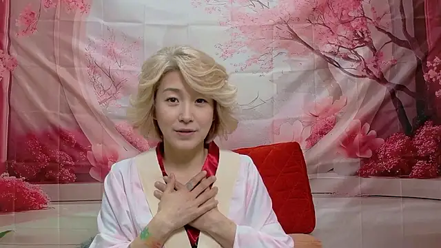 kimagure-fu- online show from December 3, 2025, 9:29 am