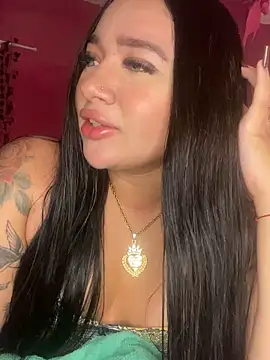 eurenatacardos online show from November 12, 2025, 8:52 pm