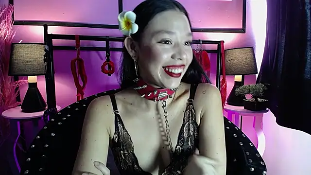 Doll4anall online show from March 16, 2026, 6:56 pm