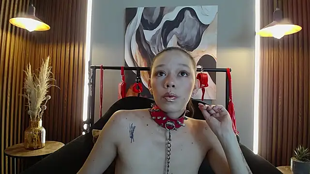 Doll4anall online show from April 18, 2026, 11:58 am