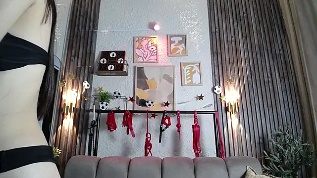 Snapshot of Doll4anall chatting on July 16, 2026, 7:09 pm Doll4anall online show from July 16, 2026, 7:09 pm