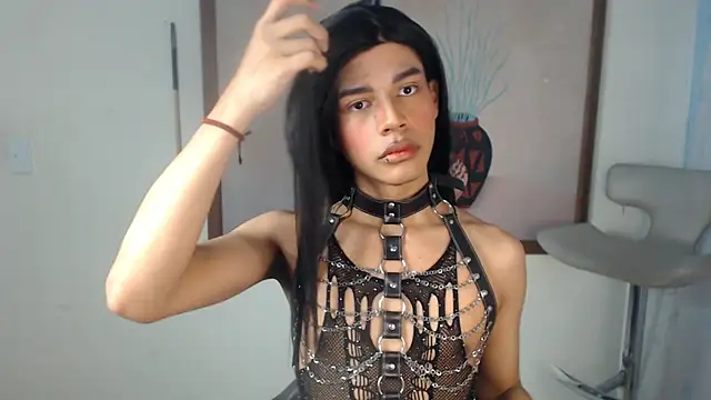 Kaoriimatsuii online show from September 12, 2025, 12:27 pm