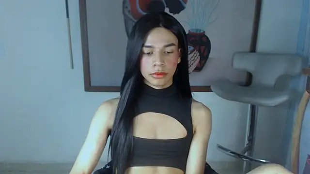 Kaoriimatsuii online show from September 22, 2025, 2:13 am