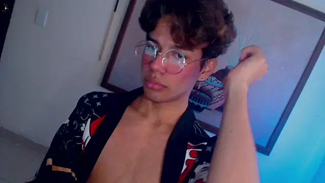 Kaoriimatsuii online show from November 20, 2025, 2:06 pm