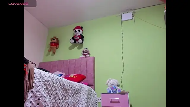 Snapshot of hot_Dariana_pantyhose chatting on September 14, 2025, 2:16 pm hot Dariana pantyhose online show from September 14, 2025, 2:16 pm