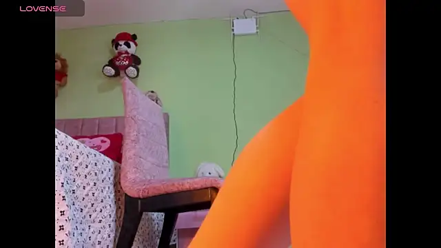 Snapshot of hot_Dariana_pantyhose chatting on September 20, 2025, 3:24 pm hot Dariana pantyhose online show from September 20, 2025, 3:24 pm