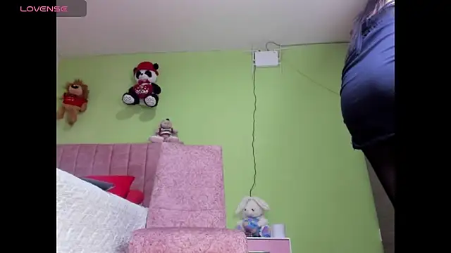 Snapshot of hot_Dariana_pantyhose chatting on October 11, 2025, 10:36 am hot Dariana pantyhose online show from October 11, 2025, 10:36 am