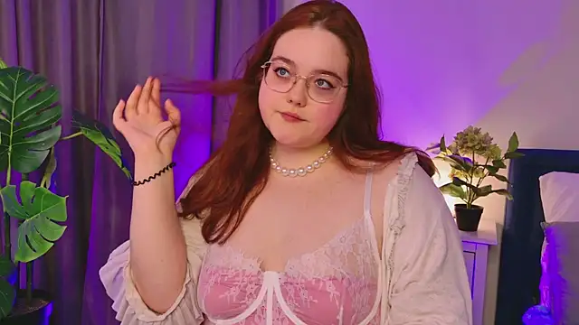 Neko Moor online show from March 26, 2026, 8:47 pm