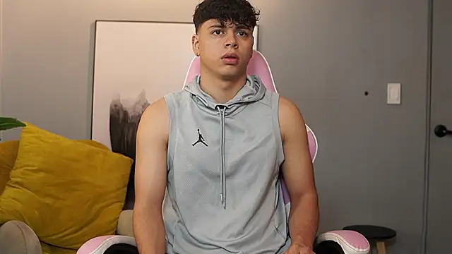 Ethan occonor online show from October 30, 2025, 11:55 am