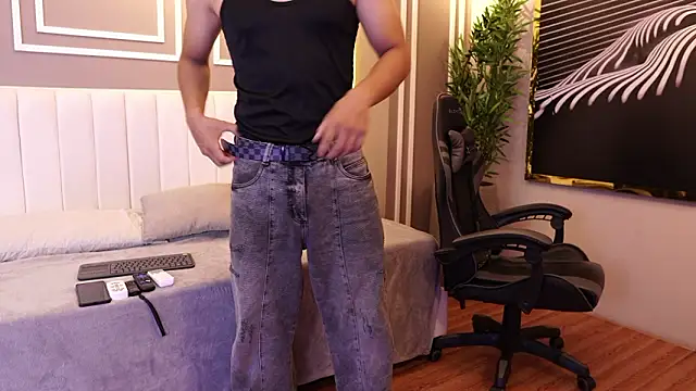 Ethan occonor online show from March 3, 2026, 12:33 pm