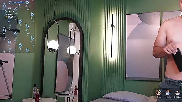 Ethan occonor online show from March 20, 2026, 4:28 am