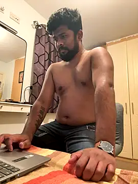 CrazyShashank online show from September 30, 2025, 8:25 pm