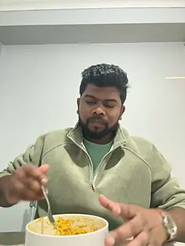 CrazyShashank online show from December 22, 2025, 8:44 am