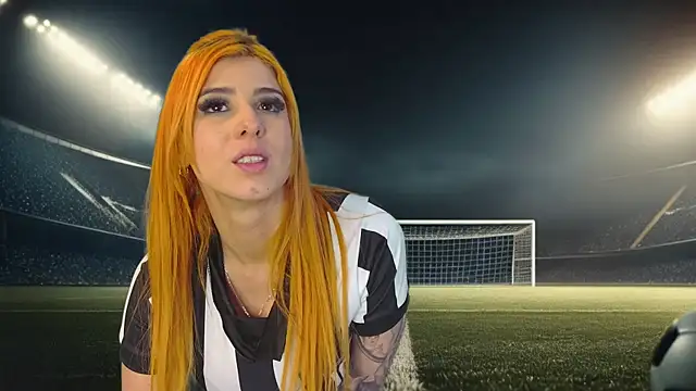 XXMILE online show from February 2, 2025, 6:10 pm