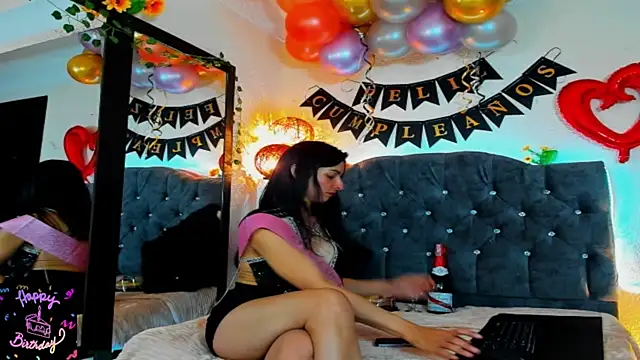 karol rose online show from September 12, 2025, 7:36 pm