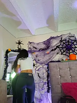 karol rose online show from October 15, 2025, 9:26 pm