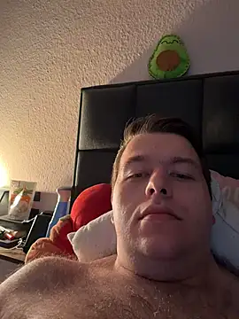 Lars2306 online show from March 7, 2026, 12:07 am