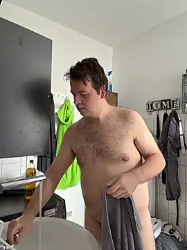 Lars2306 online show from April 5, 2026, 1:19 pm