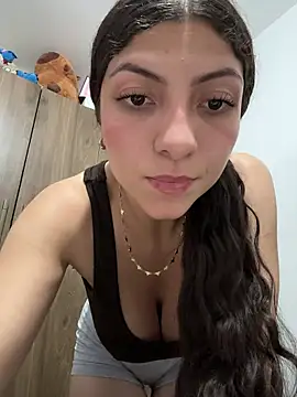 arieel  722 online show from March 8, 2026, 4:38 am