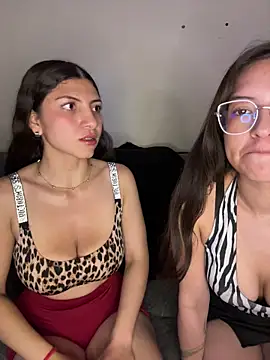 arieel  722 online show from March 30, 2026, 2:12 am