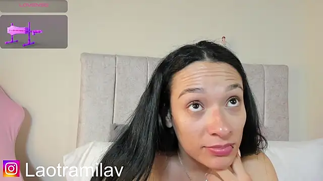 juliettaa 1 online show from May 27, 2026, 12:18 am