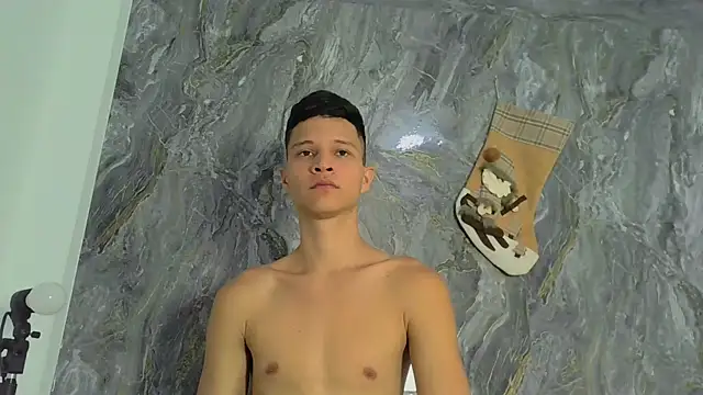 Twinkcock22 online show from December 14, 2025, 4:45 pm