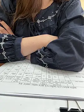 PhuongNhi21 online show from December 2, 2025, 1:33 am