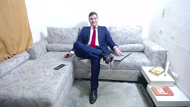 Victor Maitland online show from January 7, 2026, 3:53 am