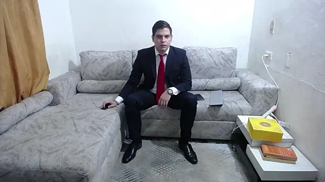 Victor Maitland online show from March 25, 2026, 9:21 pm