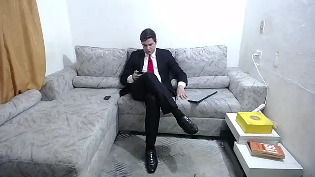 Victor Maitland online show from March 29, 2026, 4:45 am