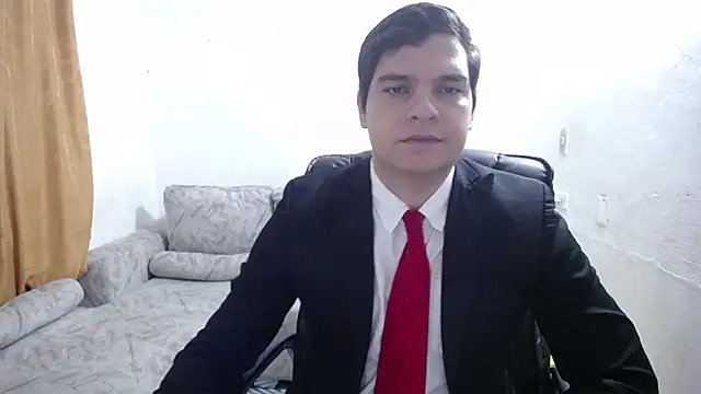 Victor Maitland online show from March 29, 2026, 8:20 pm