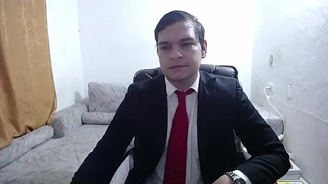 Victor Maitland online show from April 18, 2026, 8:53 pm