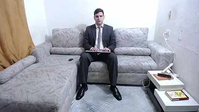 Victor Maitland online show from June 6, 2026, 3:55 am