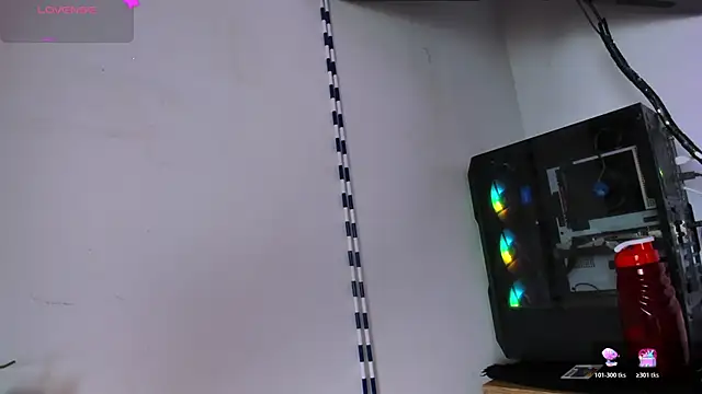Snapshot of ECSTASYX2_2001 chatting on May 18, 2026, 3:02 am ECSTASYX2 2001 online show from May 18, 2026, 3:02 am