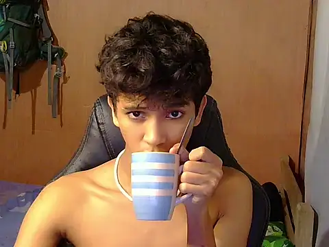 kenbigcockxx online show from January 12, 2026, 7:30 pm