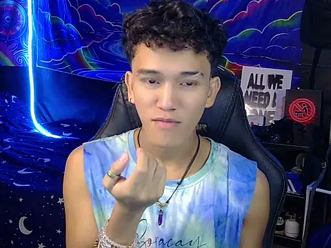 kenbigcockxx online show from July 10, 2026, 8:55 pm