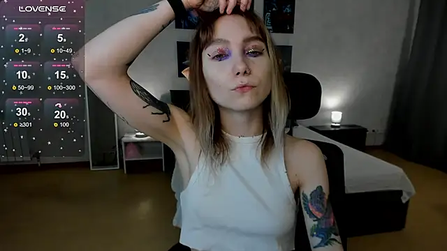 tattoo art baby online show from November 2, 2025, 1:30 am