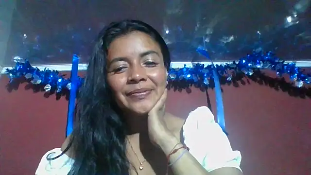 DianaOchoa  online show from December 18, 2025, 8:53 am