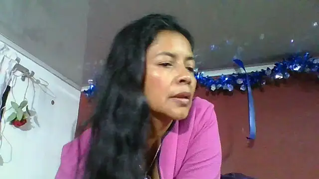 DianaOchoa  online show from January 12, 2026, 3:56 am