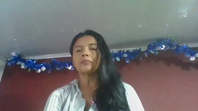 DianaOchoa  online show from February 16, 2026, 11:39 am