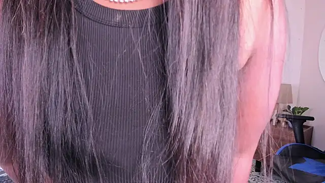 Keily-w online show from October 10, 2025, 9:03 pm